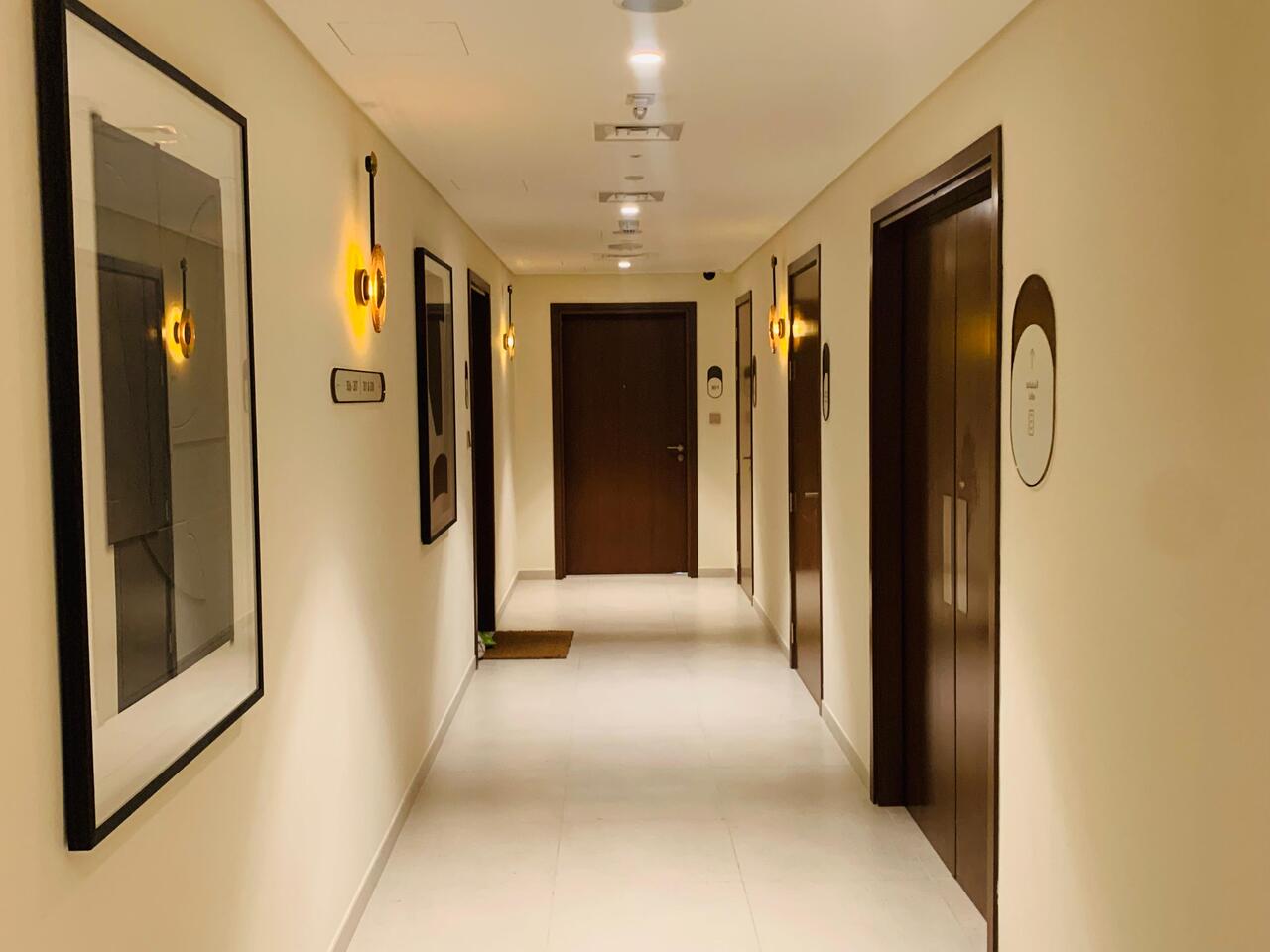 Vida Residences